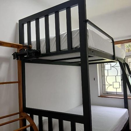 Kandy Twin Hostel Esterno foto
