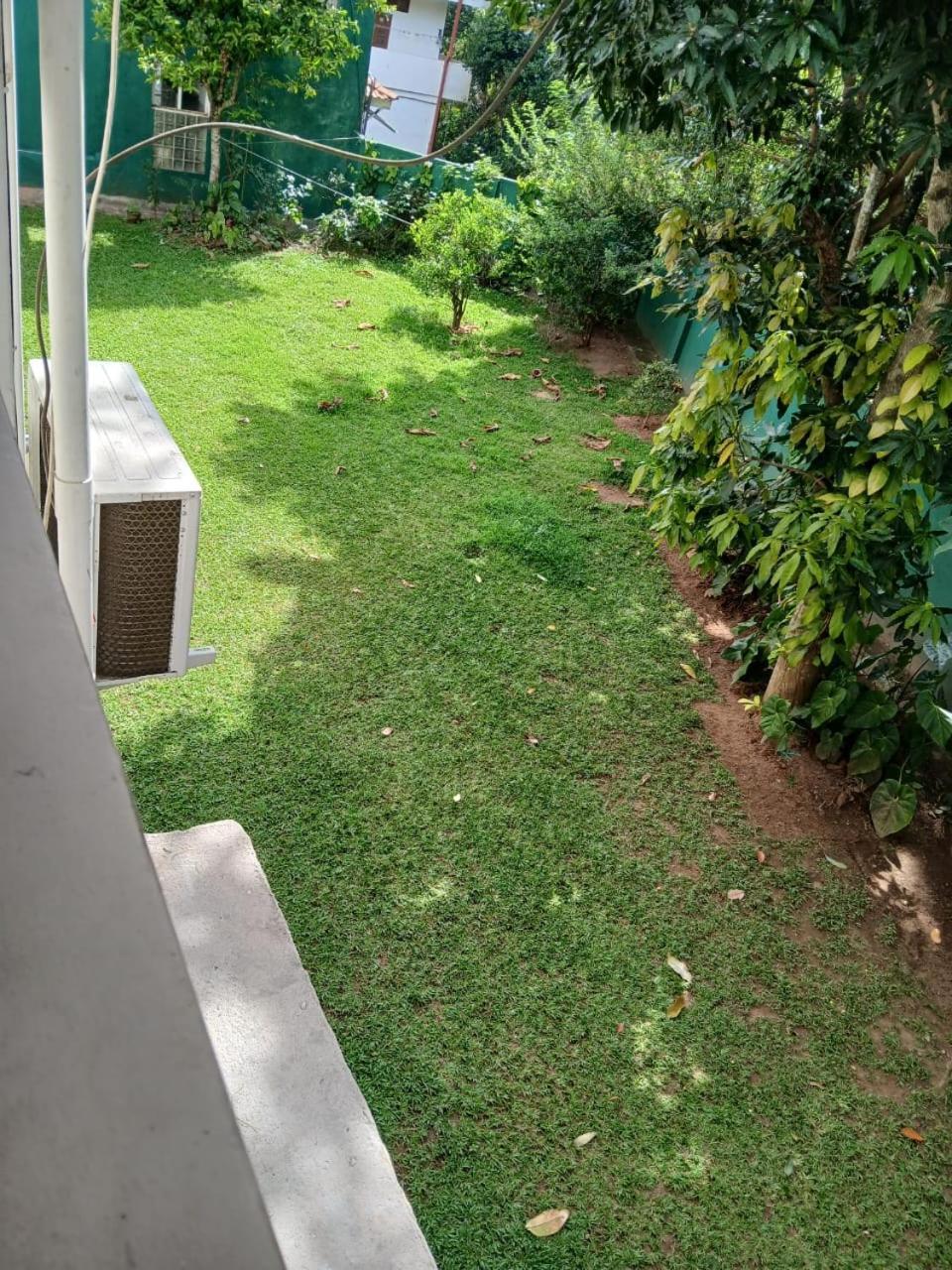 Kandy Twin Hostel Esterno foto
