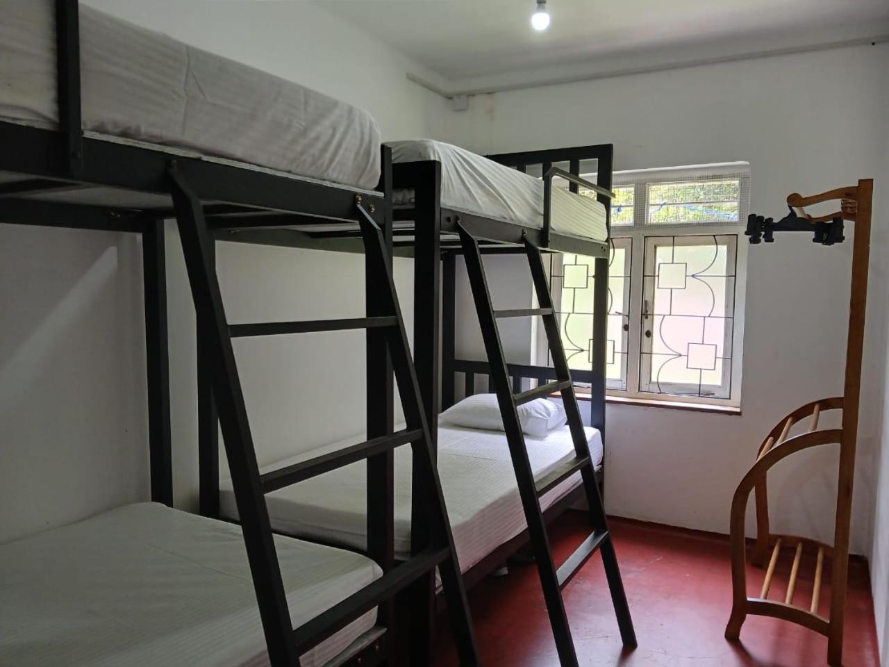 Kandy Twin Hostel Esterno foto