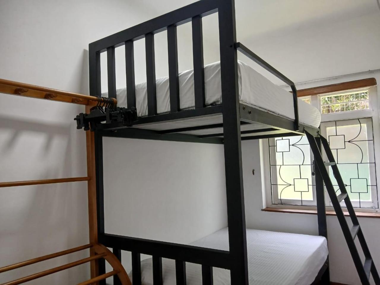 Kandy Twin Hostel Esterno foto