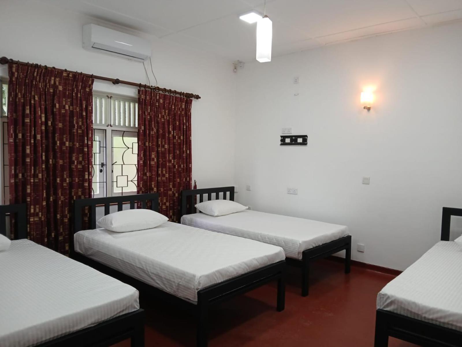 Kandy Twin Hostel Esterno foto